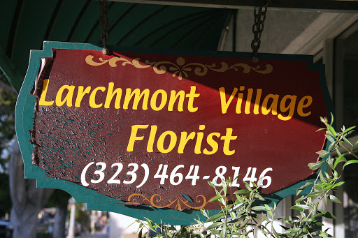 Florist «LARCHMONT VILLAGE FLORIST», reviews and photos, 420 N Larchmont Blvd, Los Angeles, CA 90004, USA