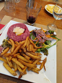 Plats et boissons du Restaurant Le République à Aix-en-Provence - n°19