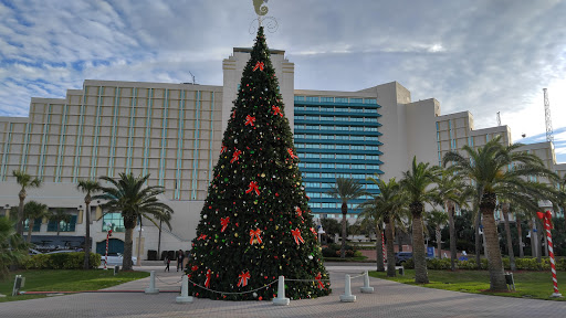 Convention Center «Ocean Center», reviews and photos, 101 N Atlantic Ave, Daytona Beach, FL 32118, USA