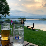 Photo n°1 de l'avis de Johannes.e fait le 13/06/2020 à 20:58 sur le  Seerestaurant Alpenblick à Uffing