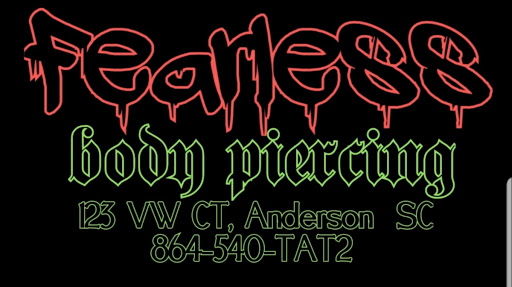 Explore hand tattoo ideas women, creative tattoo ideas in Anderson, available at FearlessTattoos and Piercing