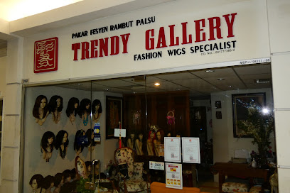 Trendy Gallery Fashion Wigs Specialist