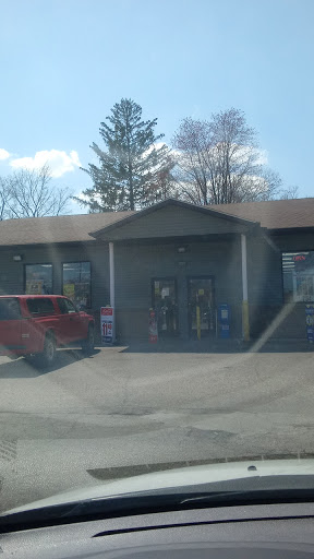 Liquor Store «Riverside Food & Liquor Store», reviews and photos, 1206 Front St, Niles, MI 49120, USA