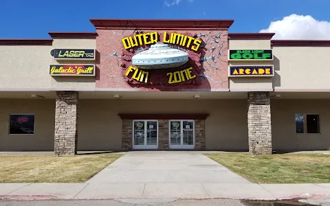 Outer Limits Fun Zone image