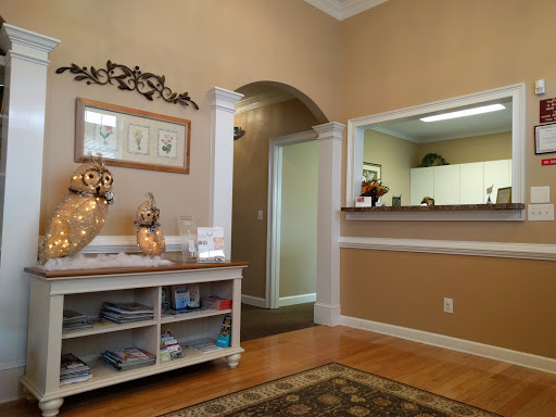 2230 Towne Lake Pkwy, Woodstock, GA 30189, USA