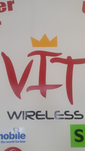 Cell Phone Store «VIT Wireless T-Mobile Boost Mobile Simple Mobile UltraMobile», reviews and photos, 4349 S Flamingo Rd, Davie, FL 33330, USA