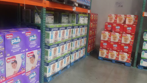 Warehouse store «Costco Wholesale», reviews and photos, 1255 NE 48th Ave, Hillsboro, OR 97124, USA