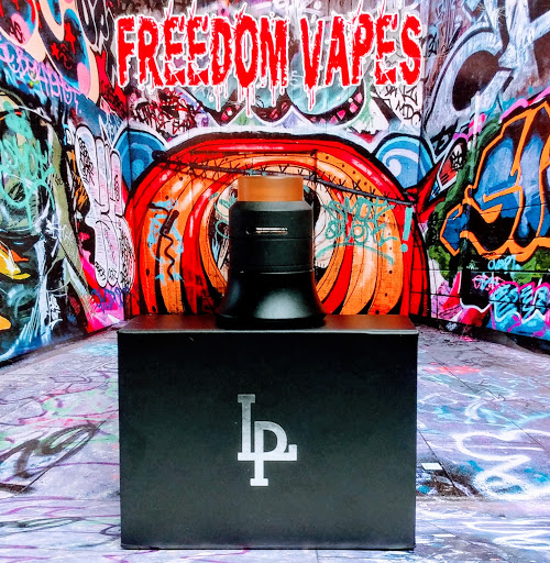 Vaporizer Store «Freedom Vapes & Gifts», reviews and photos, 439 Umatilla Blvd, Umatilla, FL 32784, USA