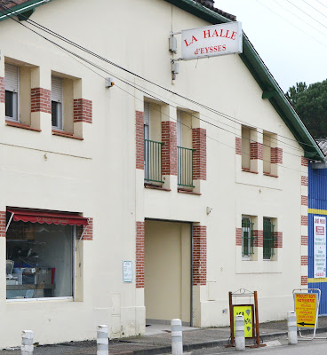 Favarette Frères Ets à Villeneuve-sur-Lot