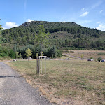 Photo n° 2 de l'avis de Ben.i fait le 26/07/2020 à 15:44 pour Lac de Quillan à Quillan