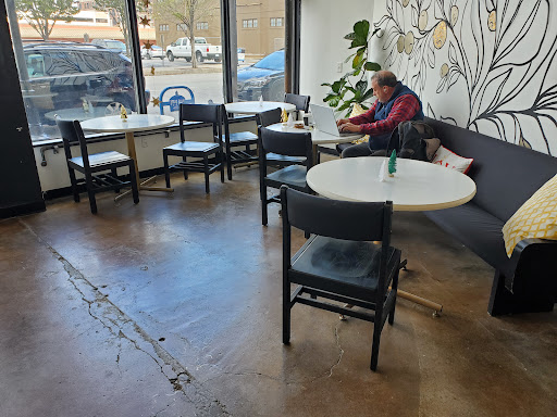 Sona Coffee Find Coffee shop in Tucson news