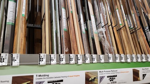 Home Improvement Store «The Home Depot», reviews and photos, 13100 Valley View Rd, Eden Prairie, MN 55344, USA