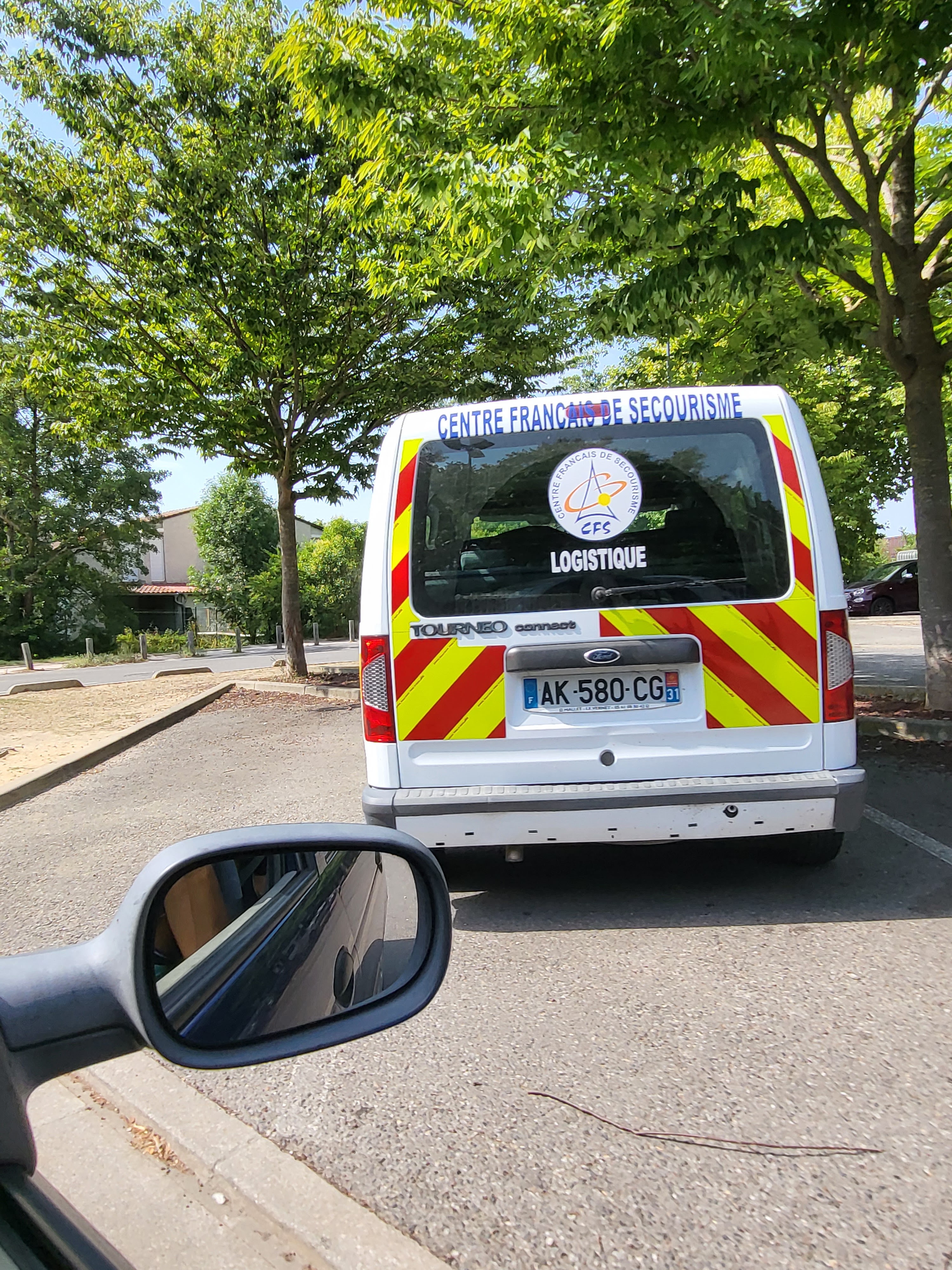 Photo n° 2 de l'avis de F. fait le 19/07/2022 à 16:55