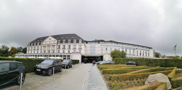 Photo hôtels Kurhaus (Arosa Travemünde) 23570 Lübeck