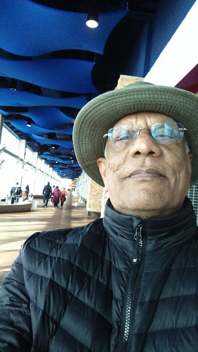 Wedding Venue «One Atlantic», reviews and photos, 1 Atlantic Ocean, Atlantic City, NJ 08401, USA