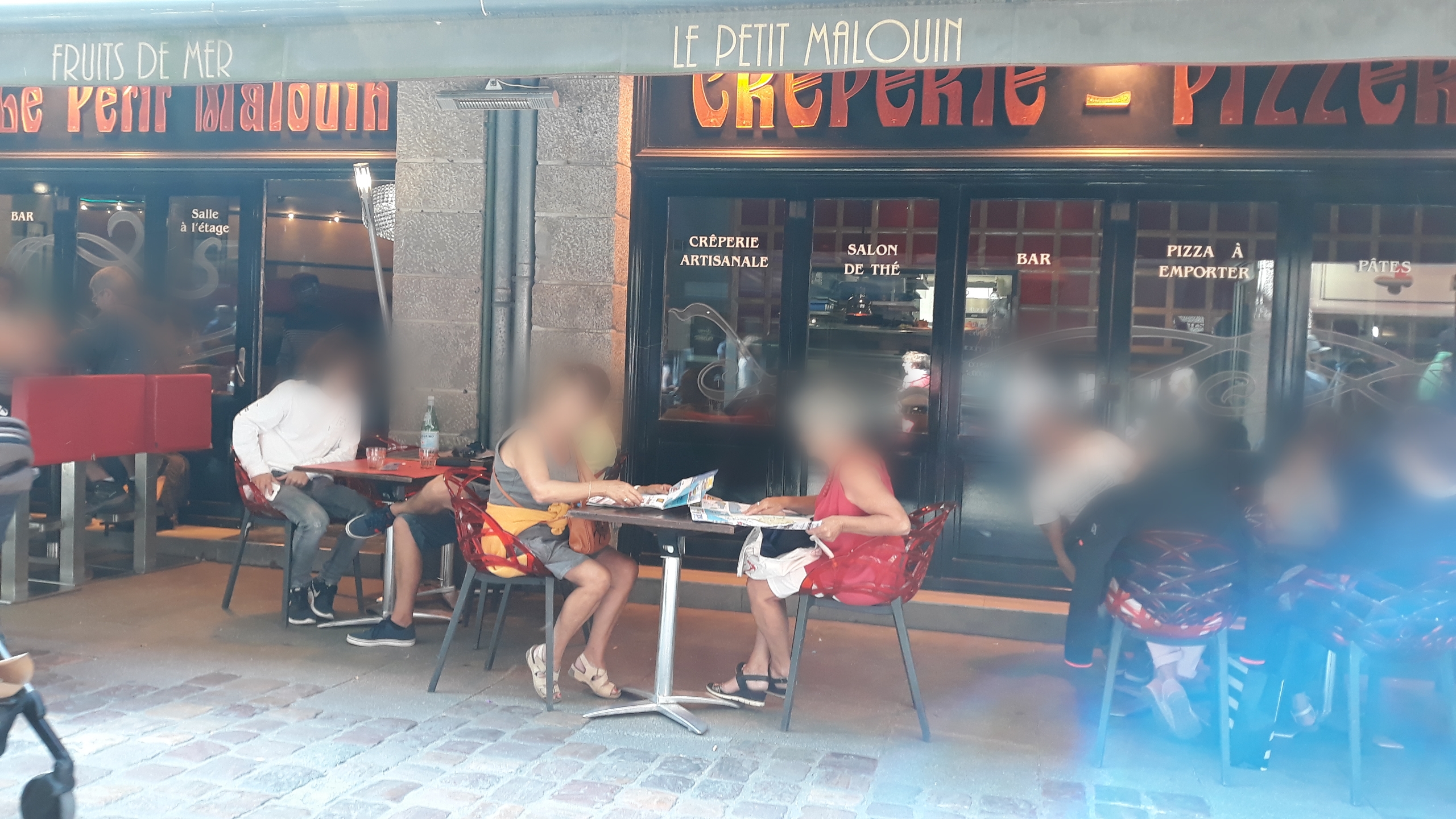 Photo n° 1 de l'avis de Laura.u fait le 21/08/2019 à 13:22