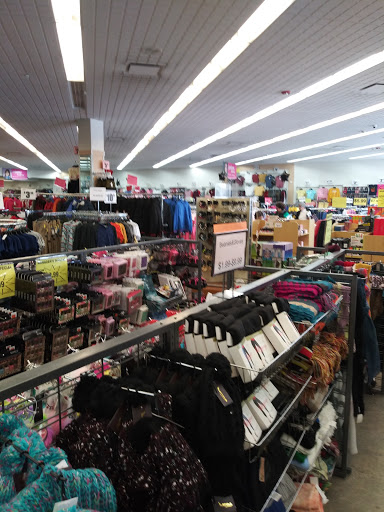Discount Store «Fallas Discount Stores», reviews and photos, 14121 E. Romona Blvd, Baldwin Park, CA 91706, USA