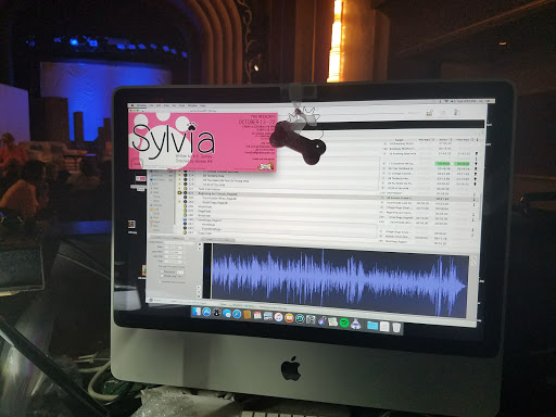 Performing Arts Theater «Garfield Center for the Arts at the Prince Theatre», reviews and photos, 210 High St, Chestertown, MD 21620, USA