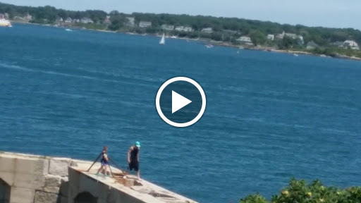 Fortress «Fort Preble», reviews and photos, Bunker Lane, South Portland, ME 04106, USA