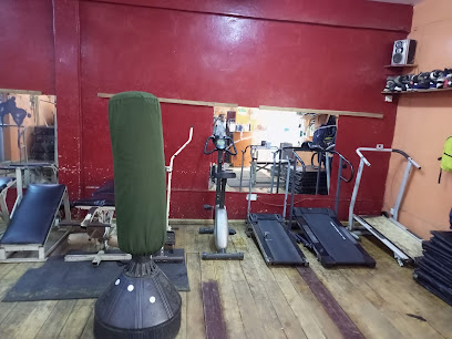 Genesis Fitness Center - Karura Stage, Plaza Rd, Nairobi, Kenya
