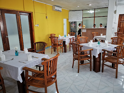 Pro-Ema Restaurant School - Restaurante Escola, Bidau Lecidere, Díli, Timor-Leste