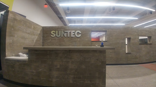 Concrete Contractor «Suntec Concrete», reviews and photos, 2221 W Shangri La Rd, Phoenix, AZ 85029, USA