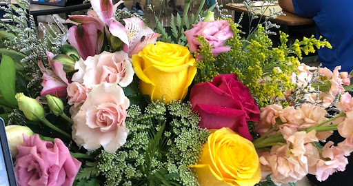 Florist «Carrollwood Florist», reviews and photos, 11745 N Dale Mabry Hwy, Tampa, FL 33618, USA