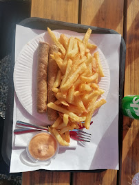 Aliment-réconfort du Friterie Bienvenue chez Jo à Douai - n°10