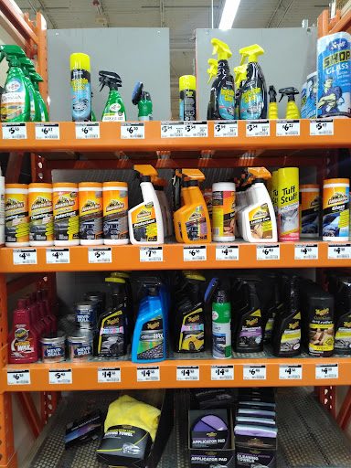 Home Improvement Store «The Home Depot», reviews and photos, 1670 Scenic Hwy S, Snellville, GA 30078, USA