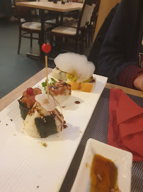 Les plus récentes photos du Restaurant japonais OKII à Strasbourg - n°5