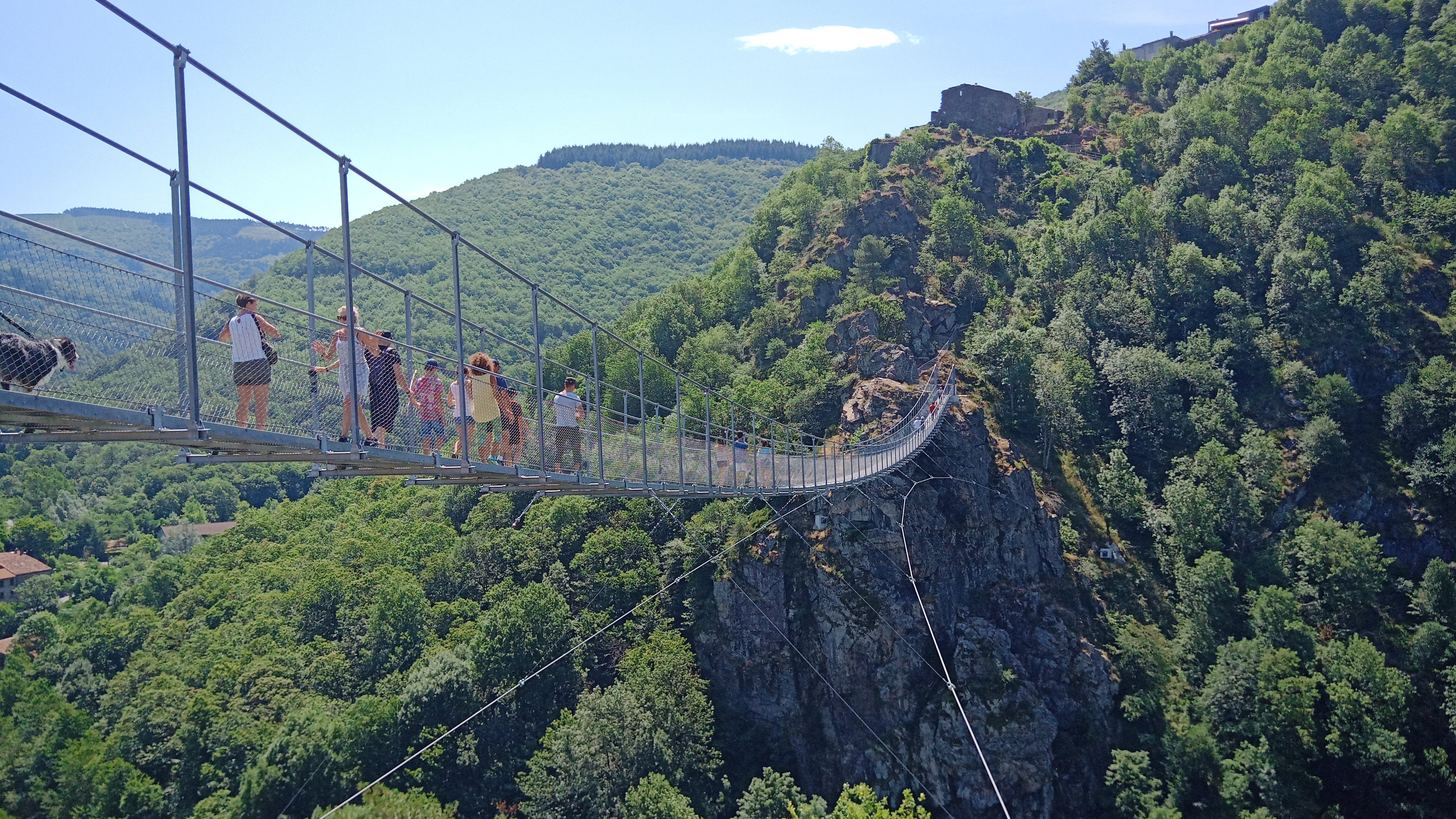 Photo n° 2 de l'avis de Sgt-Nash.1 fait le 15/07/2019 à 18:00