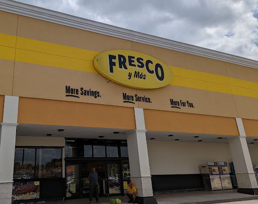 Grocery Store «Fresco y Más», reviews and photos, 1630 W 49th St, Hialeah, FL 33012, USA