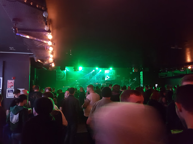 Reviews of O2 Academy Oxford in Oxford - Night club