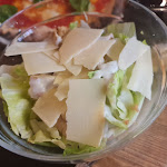 Photo n°2 de l'avis de Elie.a fait le 01/10/2023 à 16:38 sur le  Mama Eat Lab à Rome