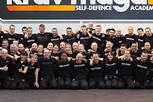 Krav Maga Self Defence Academy HQ image