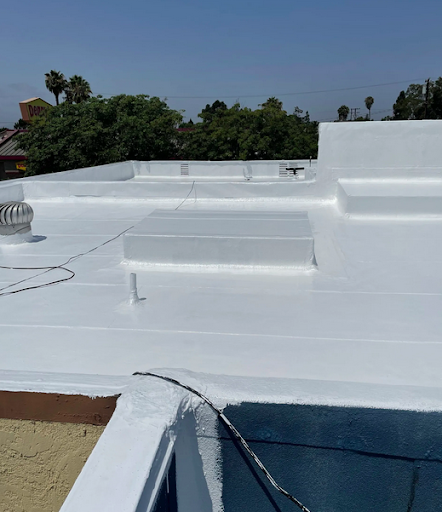 TRC Roofing | Long Beach Roofers