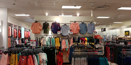 Department Store «JCPenney», reviews and photos, 625 Black Lake Blvd SW, Olympia, WA 98502, USA