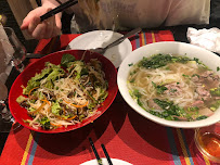 Phô du Restaurant vietnamien Pho Bobun à Paris - n°2