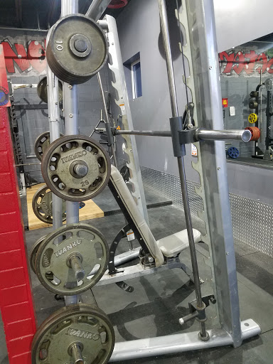 Health Club «Determined Fitness», reviews and photos, 668 Dutchess Turnpike, Poughkeepsie, NY 12603, USA