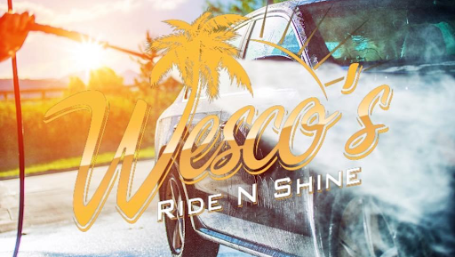 Wesco's Ride & Shine