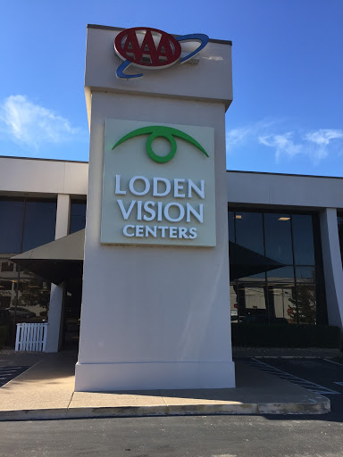 LASIK Surgeon «Loden Vision Centers», reviews and photos, 2501 21st Ave S, Nashville, TN 37212, USA