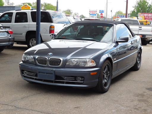 Used Car Dealer «INFINITE AUTO LLC», reviews and photos, 6212 W Colfax Ave, Lakewood, CO 80214, USA