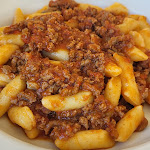 Photo n°1 de l'avis de Zia.h fait le 20/08/2022 à 11:55 sur le  Ristorante - Pizzeria BORGO NUOVO à Serramonacesca