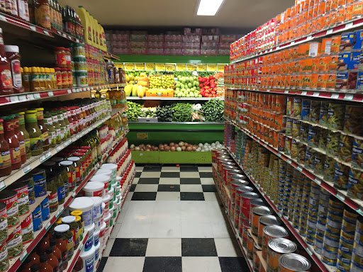 Grocery Store «Carniceria San Jose», reviews and photos, 896 E Winona Ave, Warsaw, IN 46580, USA