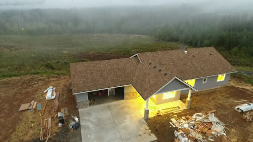 Roofing Contractor «IBEX Roof», reviews and photos, 7931 NE St Johns Rd, Vancouver, WA 98665, USA