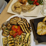 Photo n°2 de l'avis de Angela.a fait le 17/11/2022 à 12:56 sur le  Incoho à Galatina