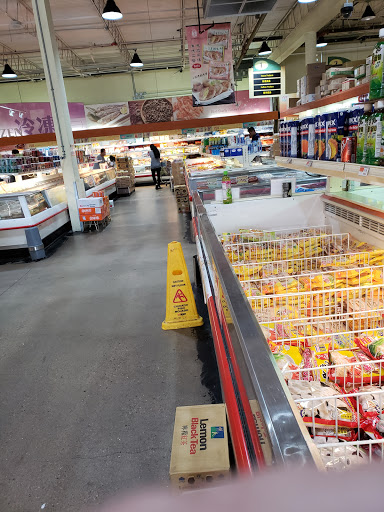 Supermarket «Jusgo», reviews and photos, 9280 Bellaire Blvd, Houston, TX 77036, USA