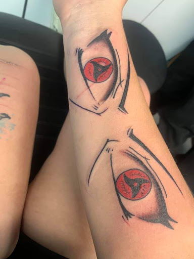 Explore armenian tattoo ideas, creative tattoo ideas in London, available at Distinction Tattoo Studio