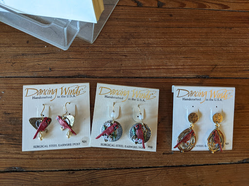 Winery «Hundley Cellars», reviews and photos, 6451 OH-307, Geneva, OH 44041, USA