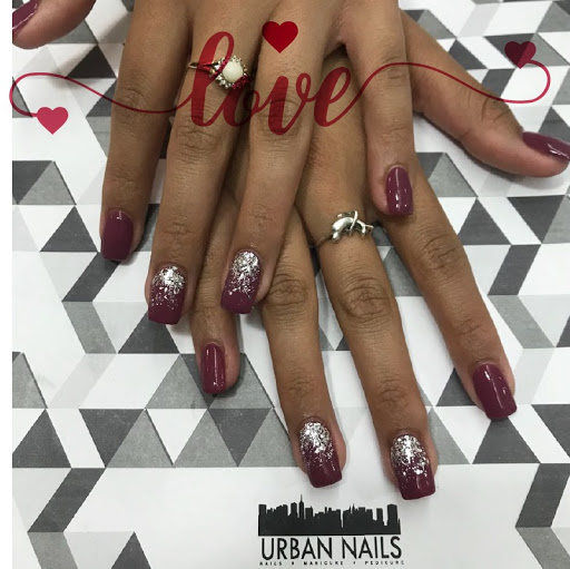 Urban Nails Guatemala